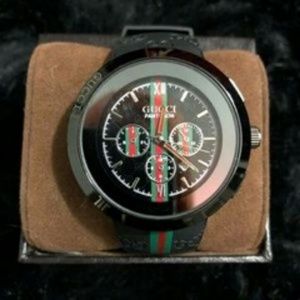 Gucci watch class men Sen you offer
